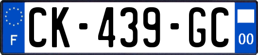 CK-439-GC