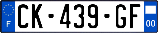 CK-439-GF