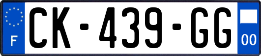 CK-439-GG