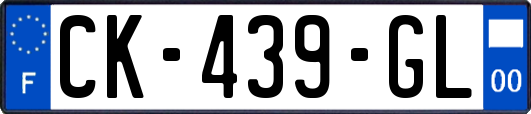 CK-439-GL