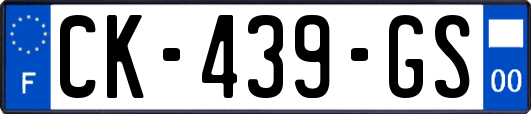 CK-439-GS