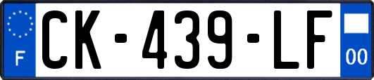 CK-439-LF
