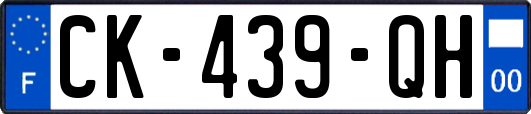 CK-439-QH
