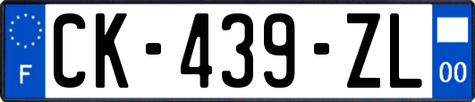 CK-439-ZL