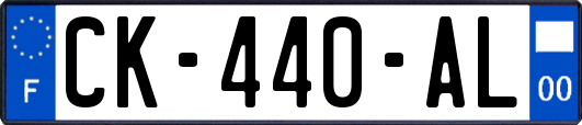 CK-440-AL