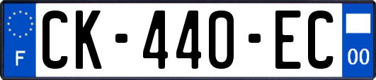 CK-440-EC