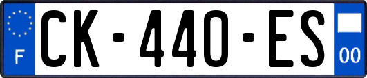 CK-440-ES