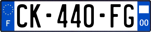 CK-440-FG