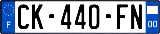 CK-440-FN