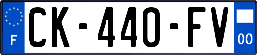 CK-440-FV