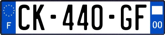 CK-440-GF