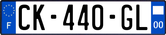 CK-440-GL