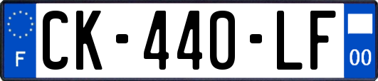 CK-440-LF