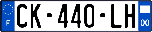 CK-440-LH