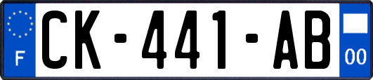 CK-441-AB