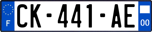 CK-441-AE