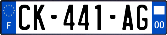 CK-441-AG