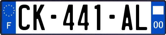 CK-441-AL