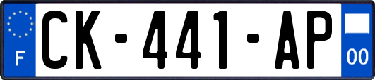 CK-441-AP
