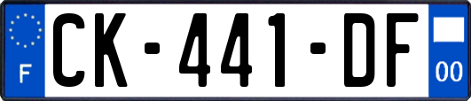 CK-441-DF