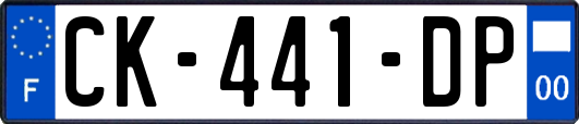 CK-441-DP