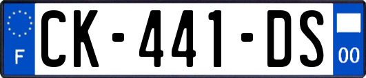 CK-441-DS