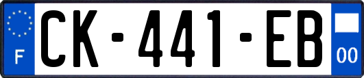 CK-441-EB