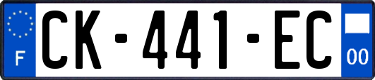 CK-441-EC