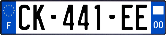 CK-441-EE