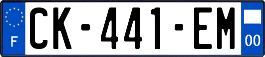 CK-441-EM