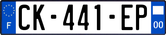 CK-441-EP