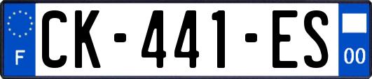 CK-441-ES