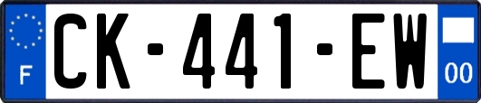 CK-441-EW