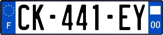 CK-441-EY