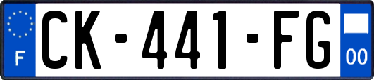 CK-441-FG
