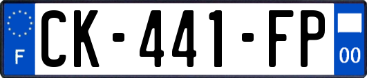 CK-441-FP
