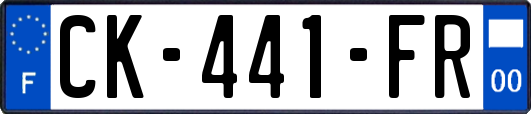 CK-441-FR