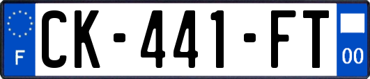 CK-441-FT