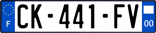 CK-441-FV