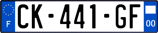 CK-441-GF