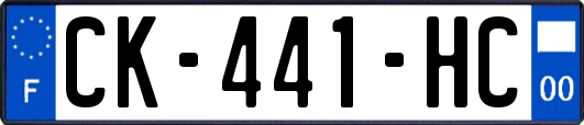 CK-441-HC