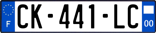 CK-441-LC