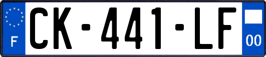 CK-441-LF