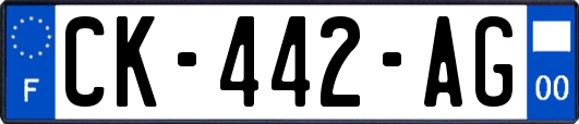 CK-442-AG