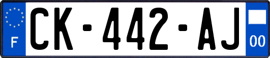 CK-442-AJ