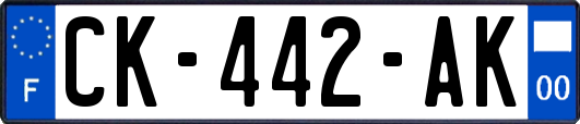 CK-442-AK
