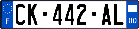 CK-442-AL