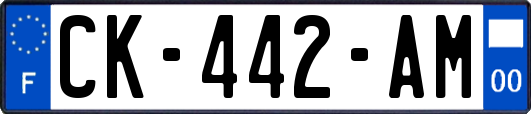 CK-442-AM