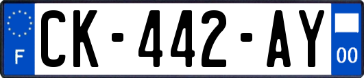 CK-442-AY