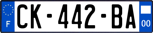 CK-442-BA